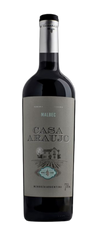 CASA ARAUJO CASK MALBEC