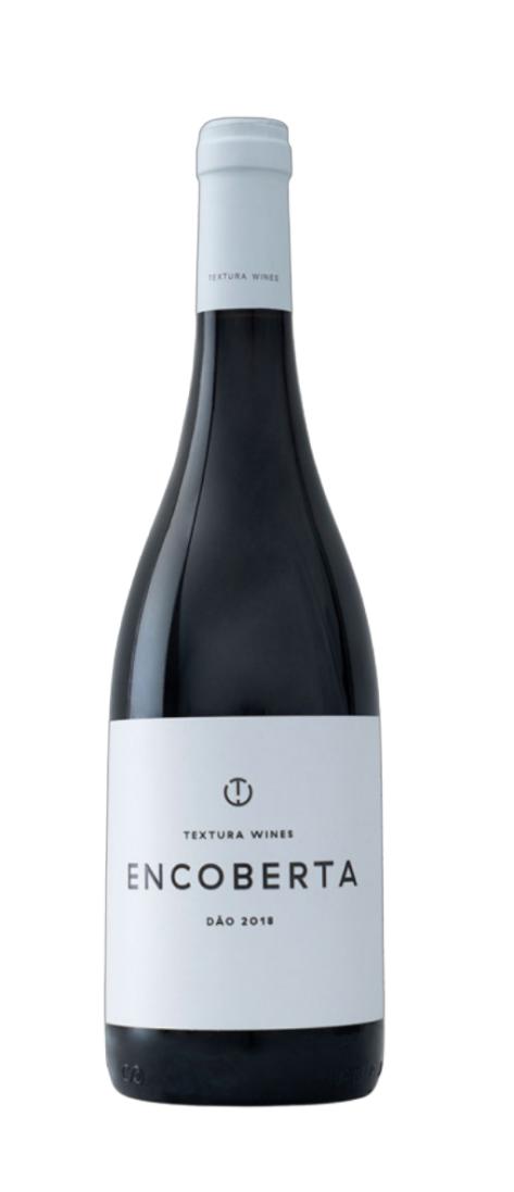 ENCOBERTA TINTO D.O.C.