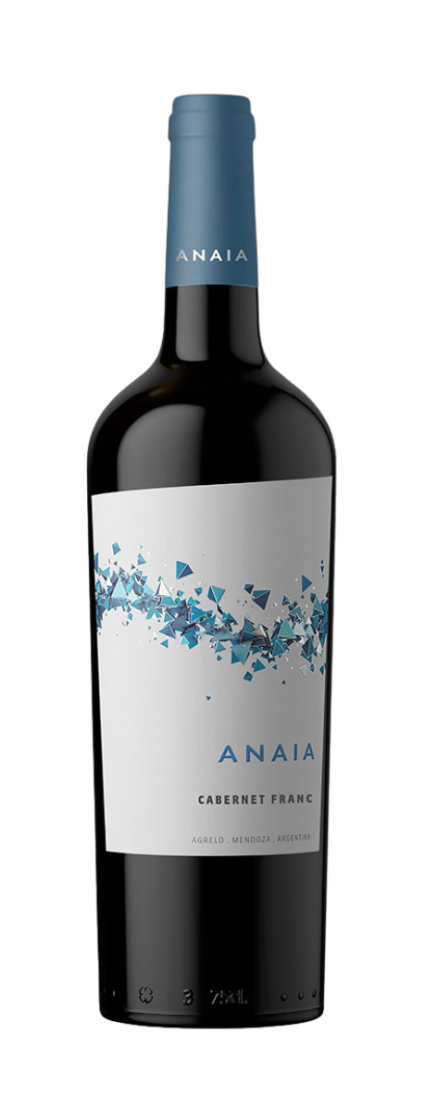 ANAIA CABERNET FRANC