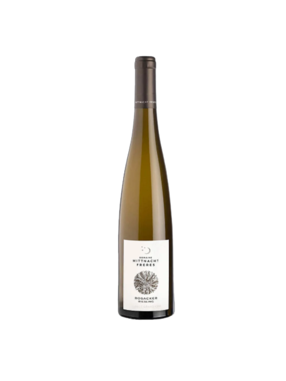 GRAND CRU ROSACKER RIESLING