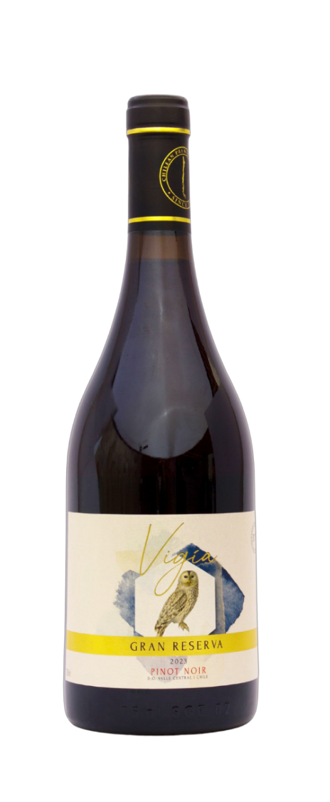 VIGIA GRAN RESERVA PINOT NOIR