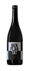 BENPLANTAT NEGRE JOVE