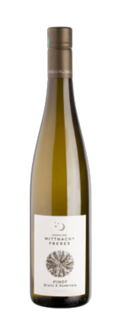 PINOT BLANC & AUXERROIS 2022