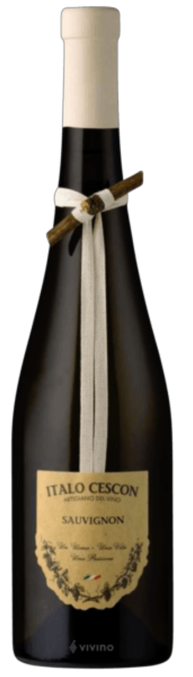 Sauvignon "Il Tralcetto" IGT Veneto 2023
