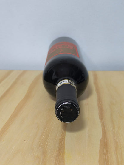 Col di Lamo Brunello di Montalcino 2012 – Toscana, Itália (750 ml)