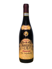 Amarone della Valpolicella Farina 2022 – Veneto, Itália (750 ml)