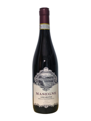 Amarone della Valpolicella Masegne 2023 – Veneto, Itália (750 ml)