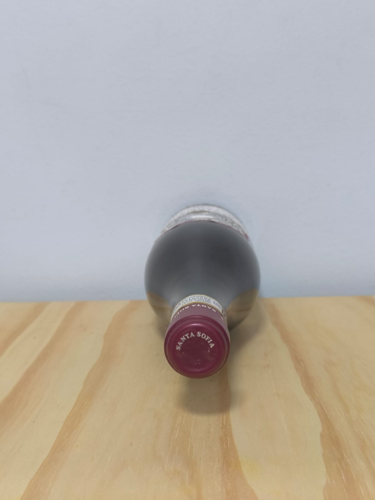 Santa Sofia Amarone della Valpolicella 2021 – Veneto, Itália (750 ml)