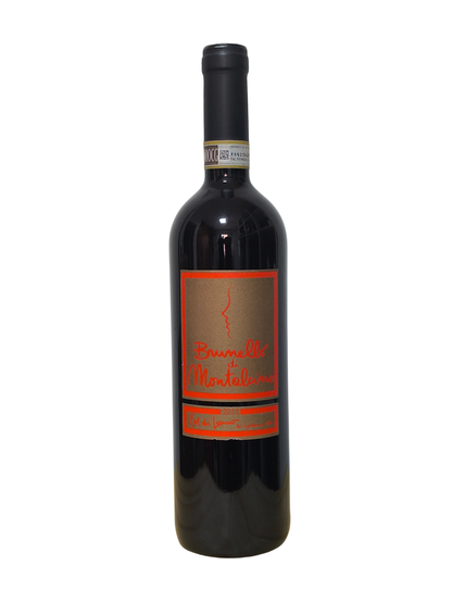 Col di Lamo Brunello di Montalcino 2012 – Toscana, Itália (750 ml)