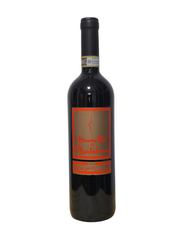 Col di Lamo Brunello di Montalcino 2012 – Toscana, Itália (750 ml)