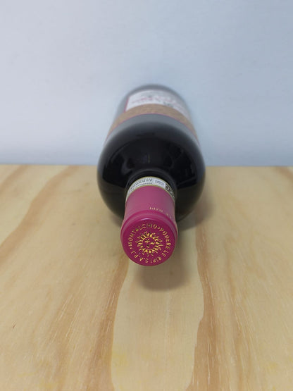 Brunello di Montalcino Amore e Magia 2019 – Toscana, Itália (750 ml)