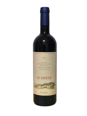 Le Difese 2023 – Toscana IGT, Itália (750 ml)
