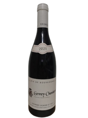 Gevrey-Chambertin 2021 – Borgonha, França (750ml)