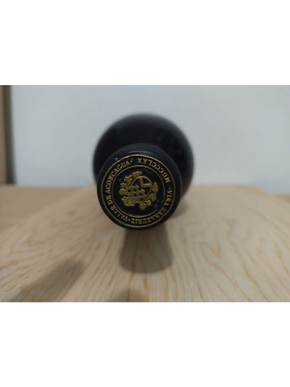 Errázuriz Don Maximiano Founder’s Reserve 2017