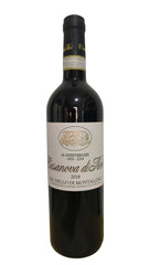 Casanova di Neri Brunello di Montalcino 2018