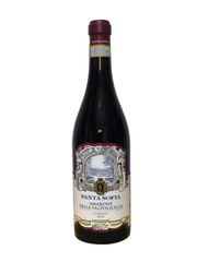 Santa Sofia Amarone della Valpolicella 2021 – Veneto, Itália (750 ml)