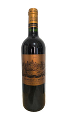 Château D'Issan 2019