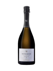 Champagne Brut 1er Cru Blanc de Blancs le Mont Joyeux 2018 – Maison Monmarthe