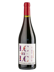 LC BY LC PINOT NOIR VIN DE FRANCE 2022 – MAISON LOUIS CHAVY