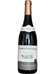 Coteaux Bourguignon Rouge 2022 - Laurent Dufouleur