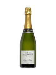 Maison Monmarthe Champagne Secert de Famille 1er Cr Brut Nv