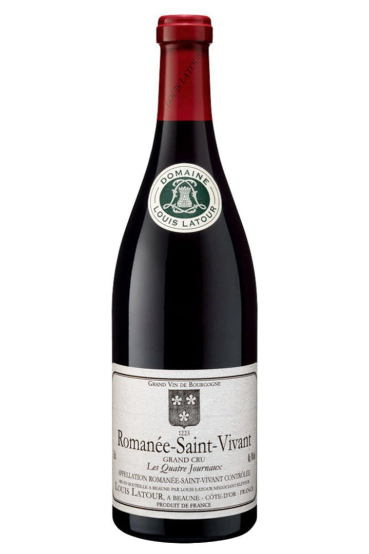 Romanée-Saint-Vivant Grand Cru Les Quatre Journaux 2014 – Louis Latour