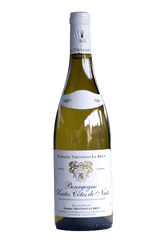Bourgogne Hautes Cotes De Nuits Blanc 2022 - Domaine Thevenot Le Brun