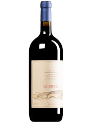 Le Difese Magnum