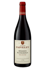 Domaine Faiveley Echezeaux Grand Cru 2017
