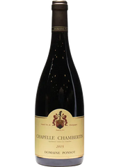 Domaine Ponsot Chapelle Chambertin Grand Cru 2014