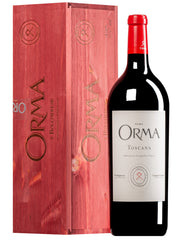 Sette Ponti Orma IGT Magnum 2017