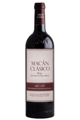 Macán Clásico Rioja 2020