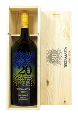 Bibi Graetz Testamatta 20th Anniversary IGT Magnum 2019