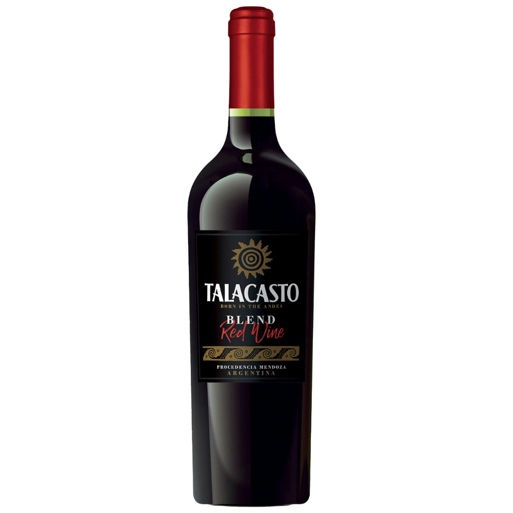 Talacasto Blend Vinho Tinto - Argentina