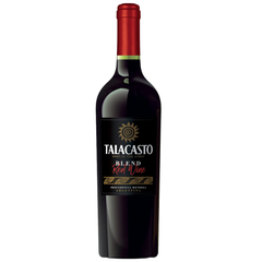Talacasto Blend Vinho Tinto - Argentina