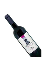 Cesto de Pedra Verde Tinto Vinho - Português