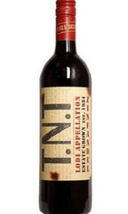 TNT Zinfandel Estate Grown Zinfandel - Americano