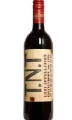 TNT Estate Grown Cabernet Sauv - Americano