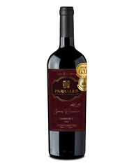 Parrales Gran Reserva Carménère - Chile