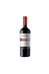 Vinho Parrales  Cabernet Sauvi. - Chile