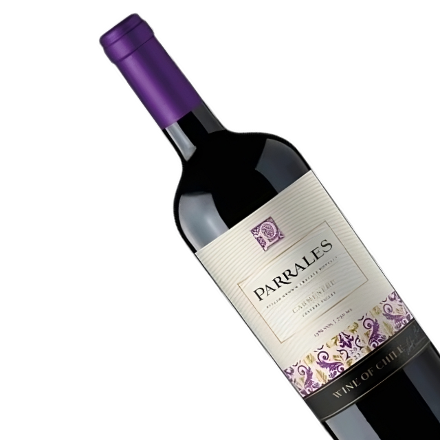 Parrales  Carménère - Chile