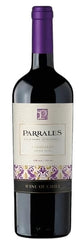 Parrales  Carménère - Chile