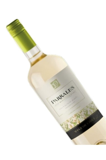 Vinho Parrales Sauvignon Blanc - Chile