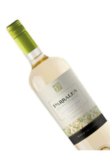 Vinho Parrales Sauvignon Blanc - Chile