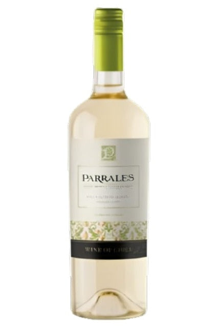 Vinho Parrales Sauvignon Blanc - Chile