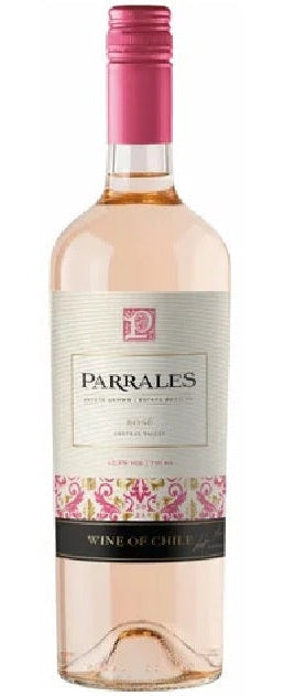 Parrales Cabernet Sauv. Rose - Chile
