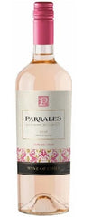 Parrales Cabernet Sauv. Rose - Chile