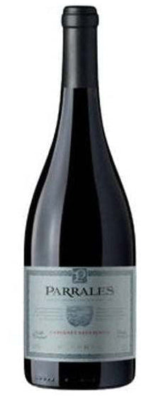 Parrales Reserva Cabernet Sauv.