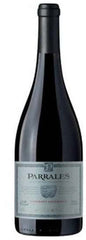 Parrales Reserva Cabernet Sauv.