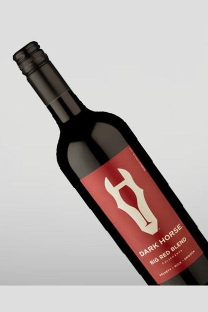 Dark Horse Big Red Blend - Americano